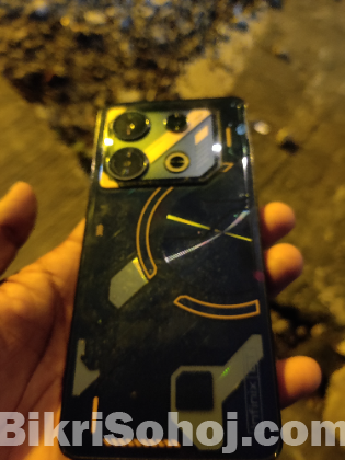 infinix GT 10 Pro
